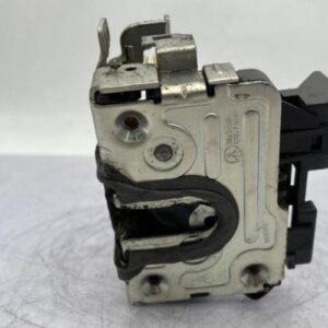 Serrure avant droit DACIA SANDERO 1 Essence/GPL