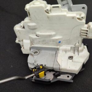 Serrure avant droit SEAT EXEO Diesel