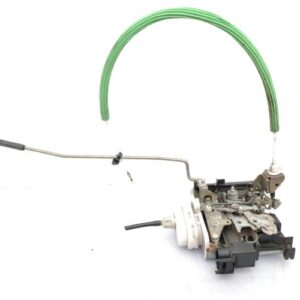 Serrure avant droit AUDI A3 1 PHASE 2 Diesel