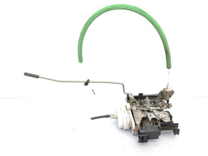 Serrure avant droit AUDI A3 1 PHASE 2 Diesel