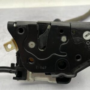 Serrure avant droit AUDI A3 3 SPORTBACK PHASE 1 Diesel