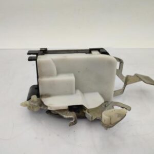 Serrure avant droit PEUGEOT BOXER 1 Diesel