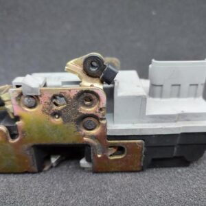 Serrure avant droit PEUGEOT 206 PHASE 1 Essence