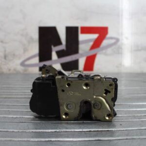 Serrure avant droit PEUGEOT 306 PHASE 1 Diesel
