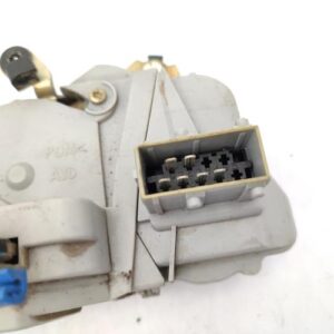 Serrure avant droit CITROEN BERLINGO 1 PHASE 1 Diesel
