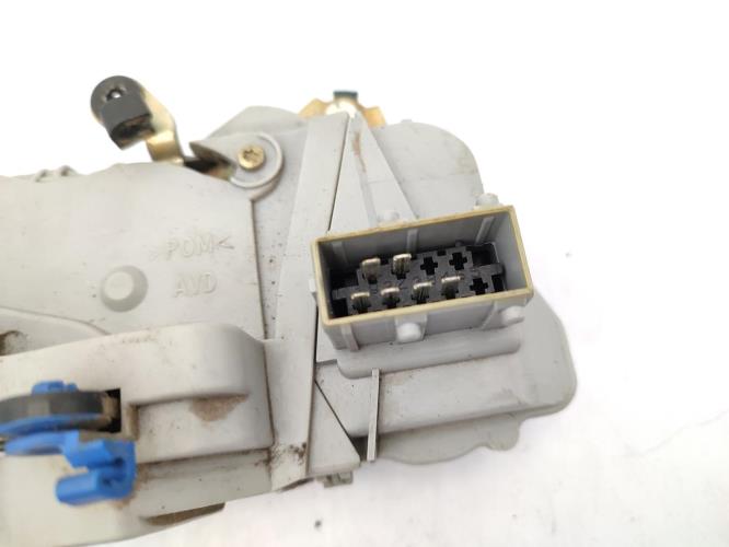 Serrure avant droit CITROEN BERLINGO 1 PHASE 1 Diesel