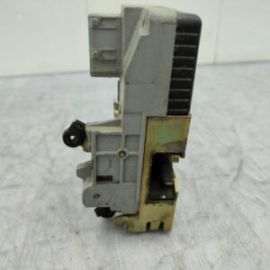Serrure avant droit PEUGEOT 406 PHASE 1 Diesel