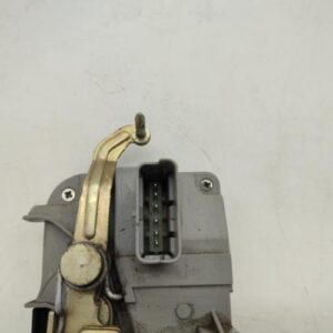 Serrure avant droit PEUGEOT 807 Diesel