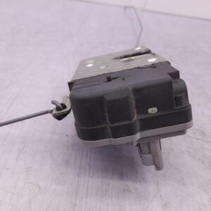 Serrure avant droit PEUGEOT 206+ Essence
