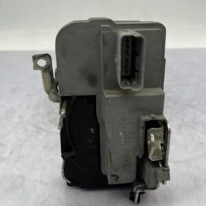 Serrure avant droit PEUGEOT 206+ Essence