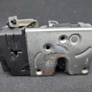 Serrure avant droit PEUGEOT 206+ Diesel