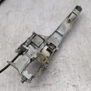 Serrure avant droit PEUGEOT 207 PHASE 2 Diesel