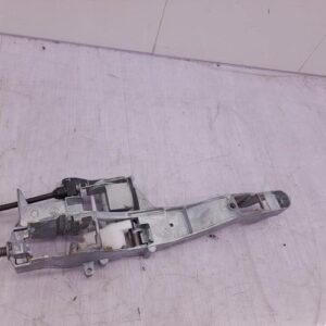 Serrure avant droit PEUGEOT 207 PHASE 1 Diesel