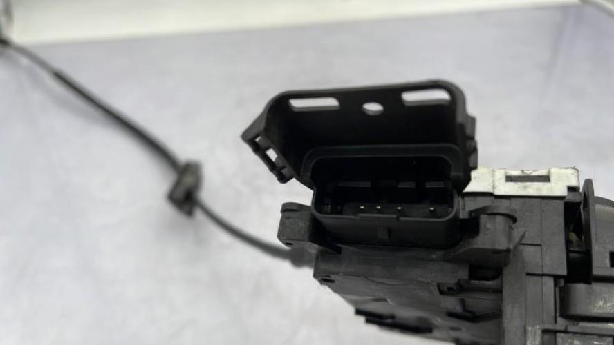 Serrure avant droit PEUGEOT 207 PHASE 2 BREAK Diesel