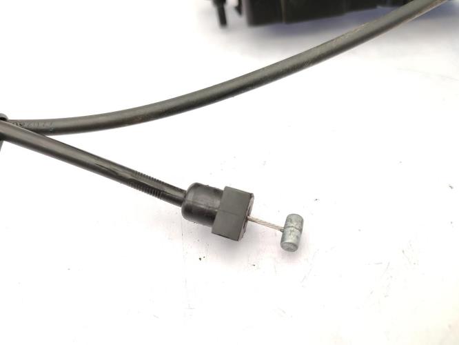 Serrure avant droit PEUGEOT 207 PHASE 2 Diesel