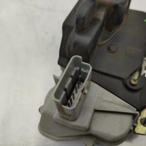 Serrure avant droit PEUGEOT 307 PHASE 2 BREAK Diesel