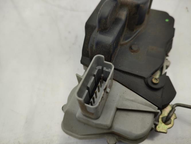 Serrure avant droit PEUGEOT 307 PHASE 2 BREAK Diesel