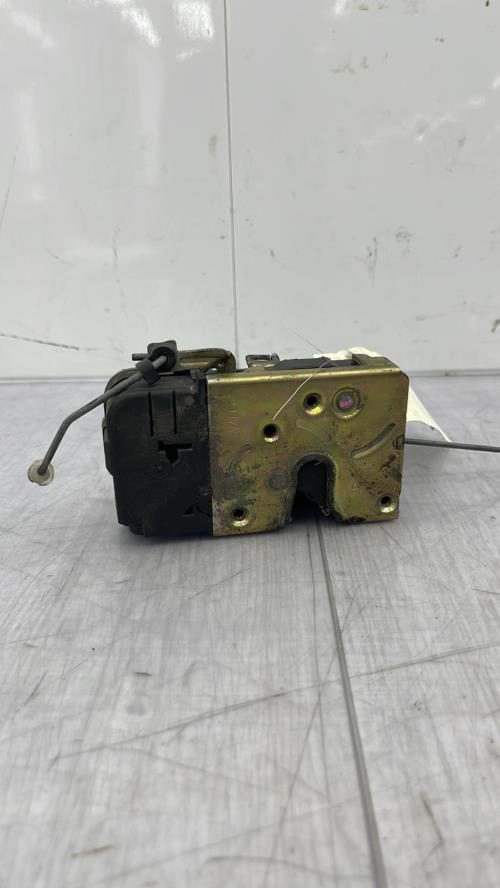 Serrure avant droit PEUGEOT 306 PHASE 2 Diesel