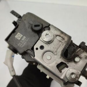 Serrure avant droit CITROEN C3 2 PHASE 1