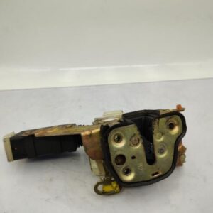 Serrure avant droit OPEL ASTRA F PHASE 2 Essence