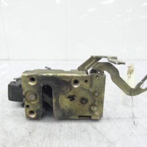 Serrure avant droit CITROEN AX PHASE 1 Diesel
