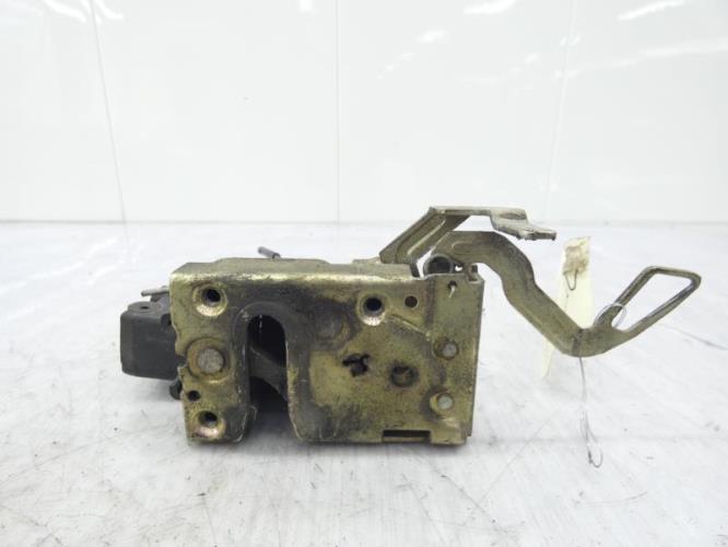 Serrure avant droit CITROEN AX PHASE 1 Diesel