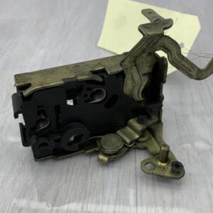 Serrure avant droit CITROEN AX PHASE 1 Essence