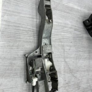 Serrure avant droit PEUGEOT