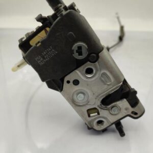 Serrure avant droit PEUGEOT 308 1 PHASE 1 Diesel
