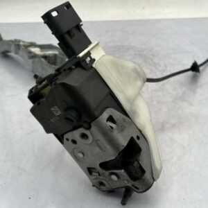 Serrure avant droit PEUGEOT 308 1 PHASE 2 Diesel