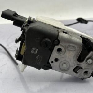 Serrure avant droit PEUGEOT 308 1 SW PHASE 1 BREAK Diesel