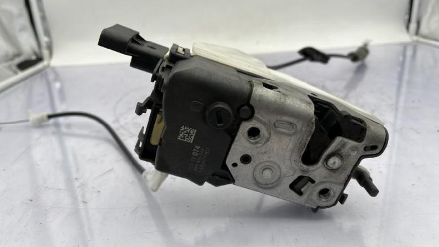 Serrure avant droit PEUGEOT 308 1 SW PHASE 1 BREAK Diesel