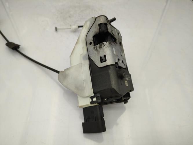 Serrure avant droit PEUGEOT 308 1 SW PHASE 1 BREAK