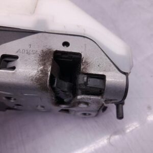 Serrure avant droit PEUGEOT 308 1 SW PHASE 2 BREAK Diesel