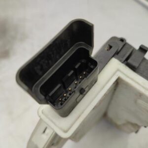 Serrure avant droit CITROEN C5 2 BREAK Diesel