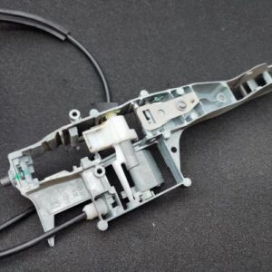 Serrure avant droit CITROEN C5 2 BREAK Diesel
