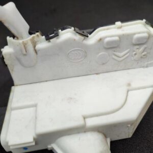 Serrure avant droit CITROEN C3 2 PHASE 2 Essence