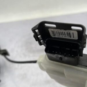 Serrure avant droit CITROEN C3 2 PHASE 2 Diesel