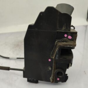 Serrure avant droit PEUGEOT 308 2 PHASE 1 Diesel