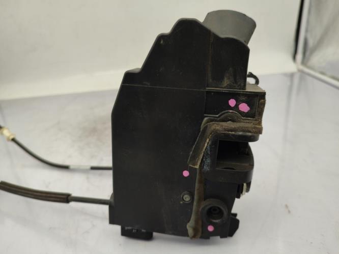 Serrure avant droit PEUGEOT 308 2 PHASE 1 Diesel