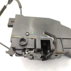 Serrure avant droit PEUGEOT 308 2 PHASE 1 Diesel