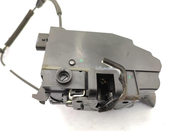 Serrure avant droit PEUGEOT 308 2 PHASE 1 Diesel