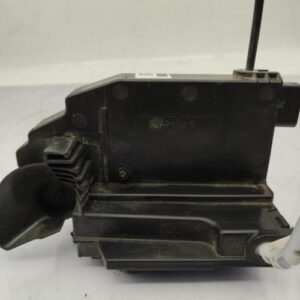 Serrure avant droit PEUGEOT 308 2 SW PHASE 1 BREAK Diesel