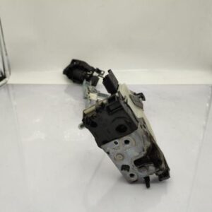 Serrure avant droit PEUGEOT 208 1 PHASE 1 Essence