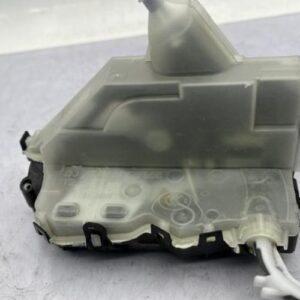 Serrure avant droit CITROEN C3 AIRCROSS 1 PHASE 1 Essence