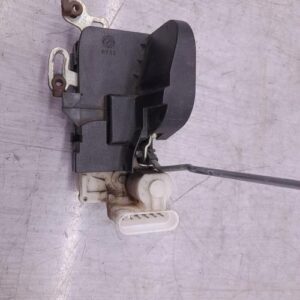 Serrure avant droit ALFA ROMEO 147 PHASE 1 Diesel