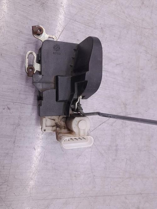 Serrure avant droit ALFA ROMEO 147 PHASE 1 Diesel