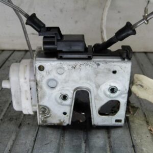 Serrure avant droit AUDI A4 1 PHASE 1 Diesel