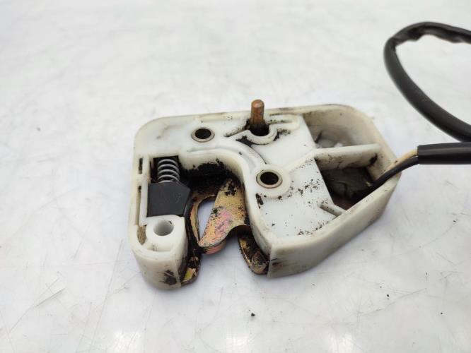 Serrure avant droit CITROEN CX Diesel