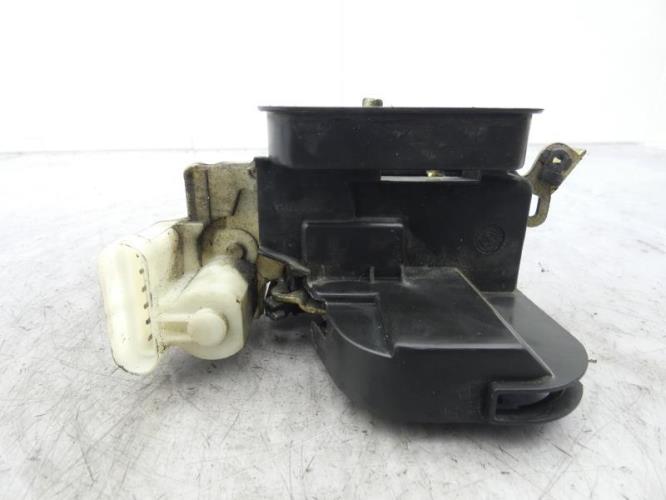 Serrure avant droit FIAT PUNTO 1 PHASE 1 Essence